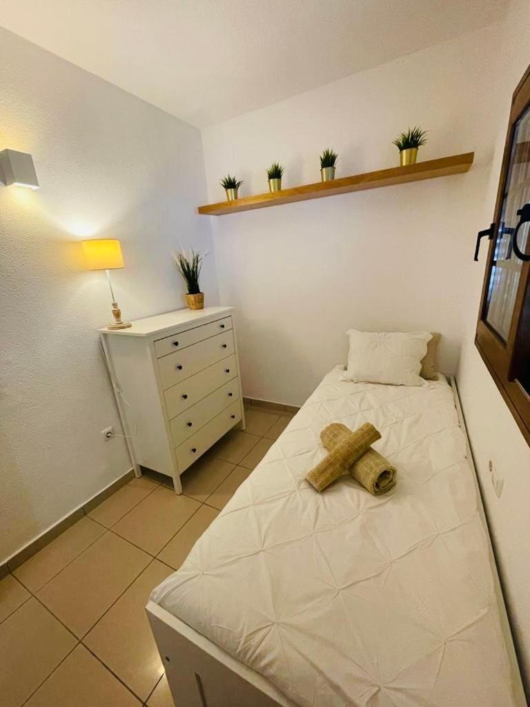 Hermosa Casa Al Mar Corralejo Exterior foto